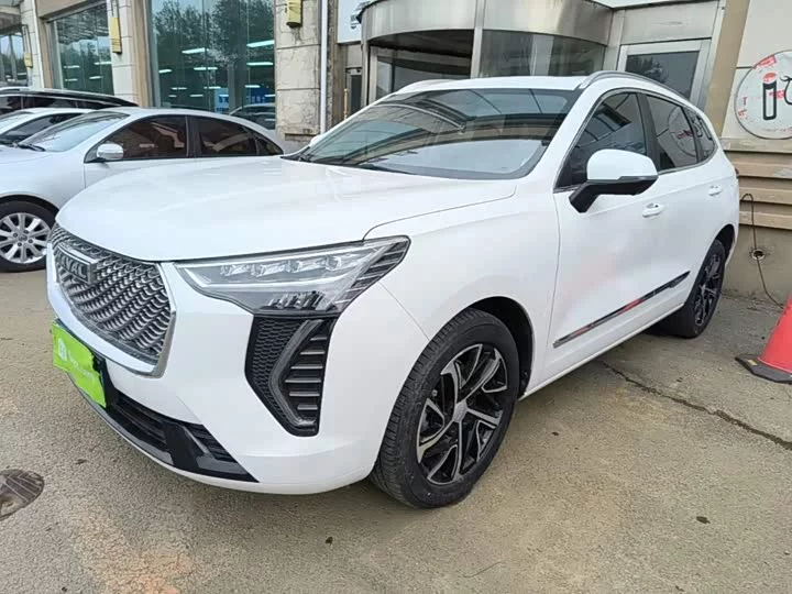 Haval First Love (Jolion)