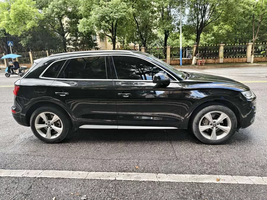 Audi Q5L