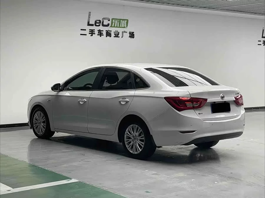 Buick Hideo