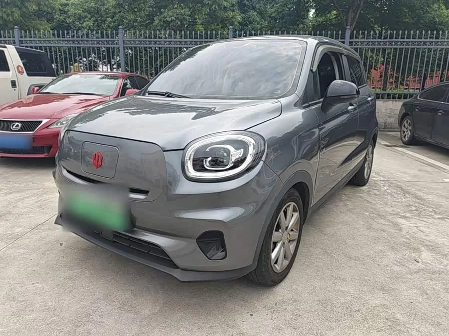 Leapmotor T03