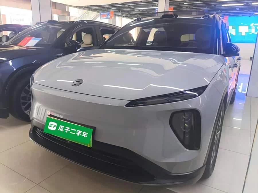 NIO ES6