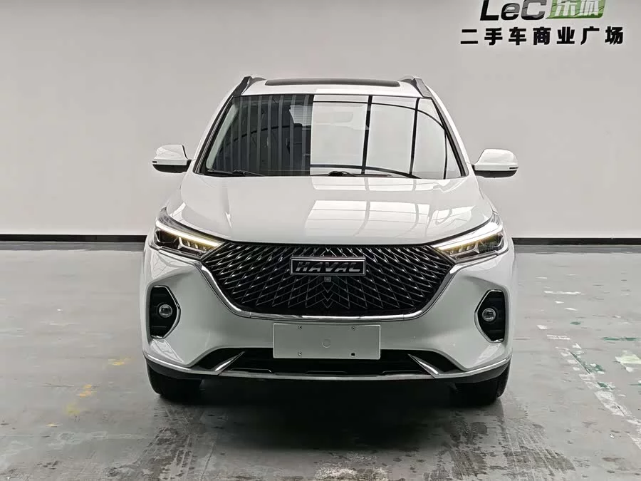 Haval M6