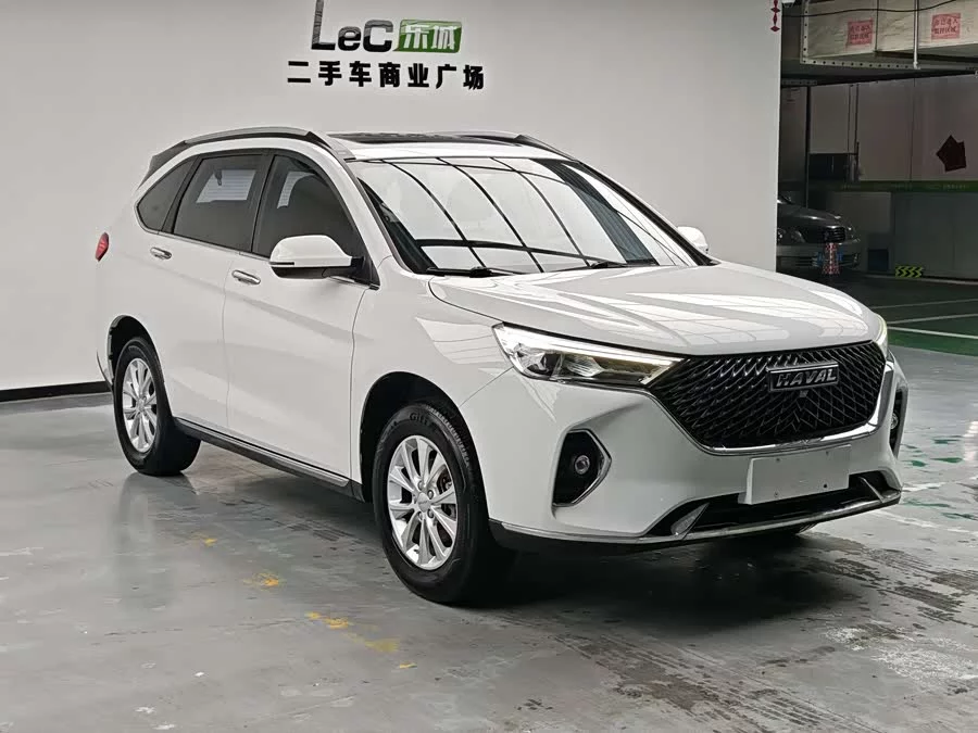 Haval M6