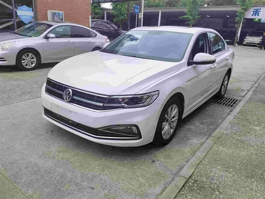 Volkswagen Bora