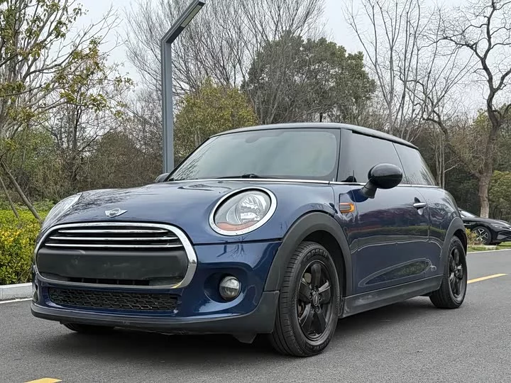 MINI 