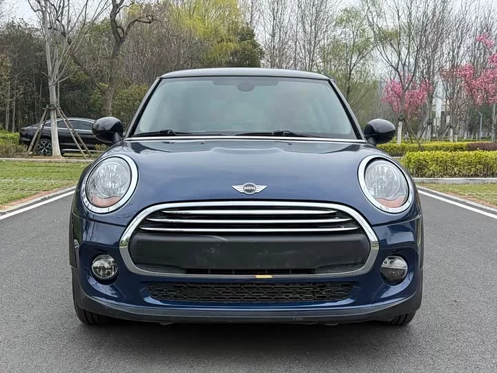 MINI 