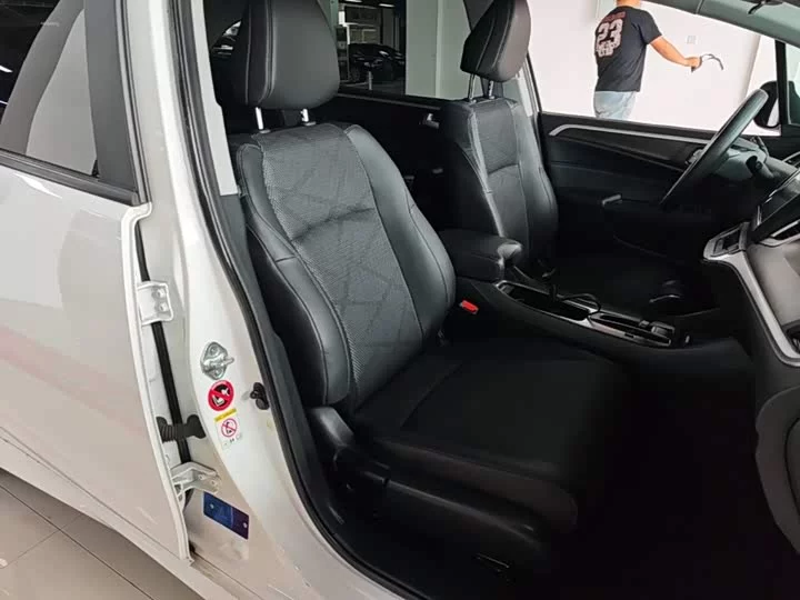 Honda Jed