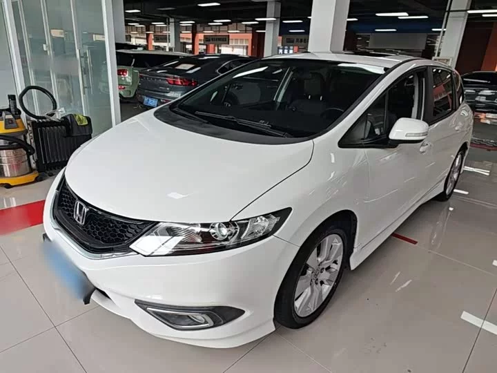 Honda Jed