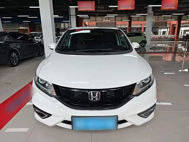 Honda Jed