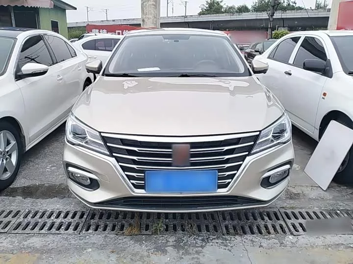 Roewe i5