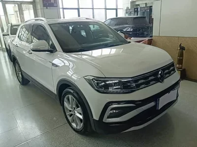 Volkswagen Tu Kai