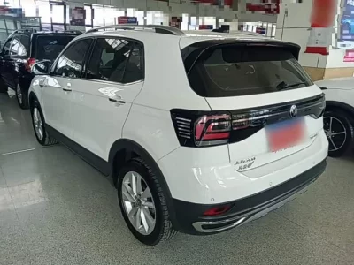 Volkswagen Tu Kai