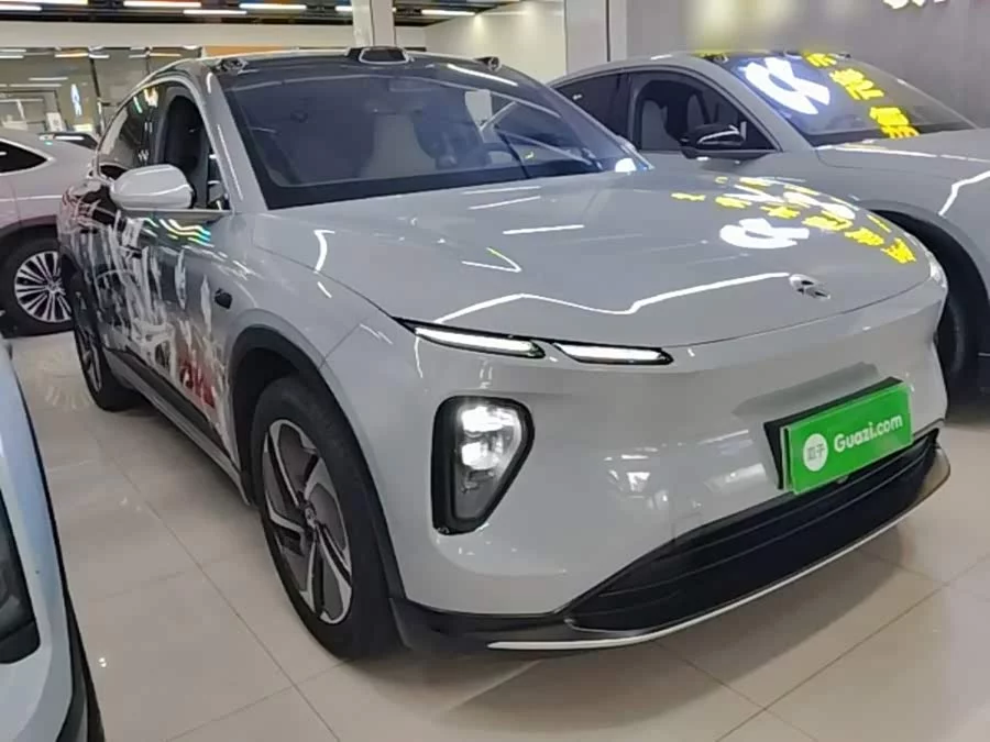 NIO EC6