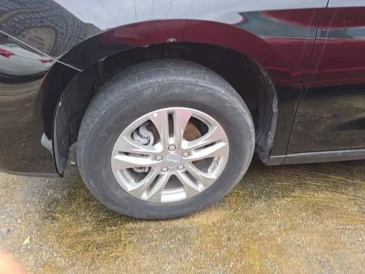 Haval M6