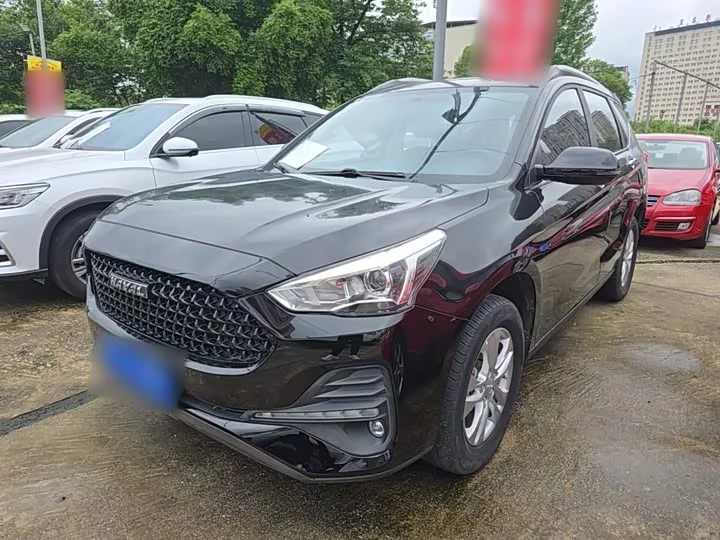 Haval M6