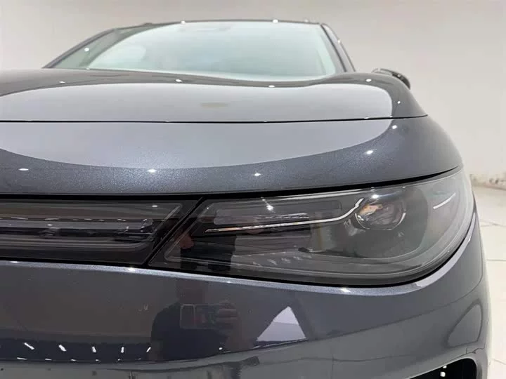 Leapmotor C16