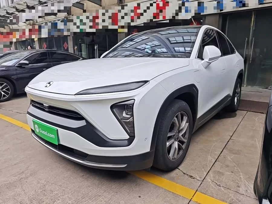 NIO EC6