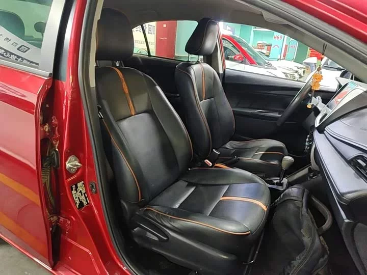 Toyota Vios