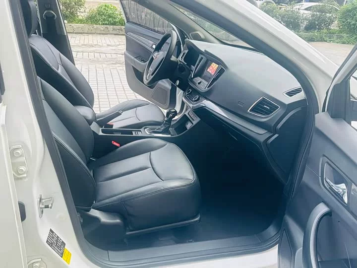 Roewe 360