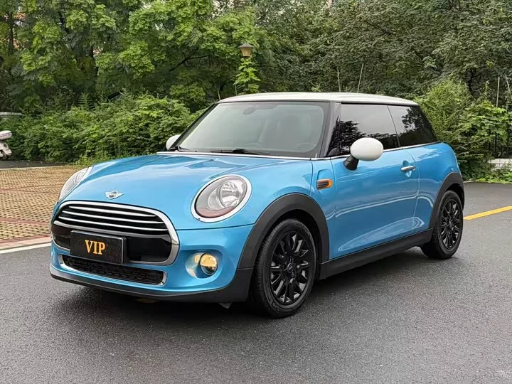 MINI 