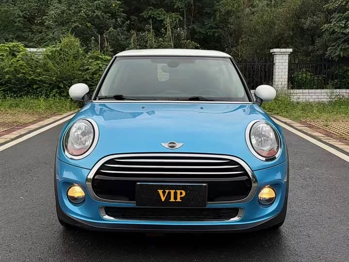 MINI 