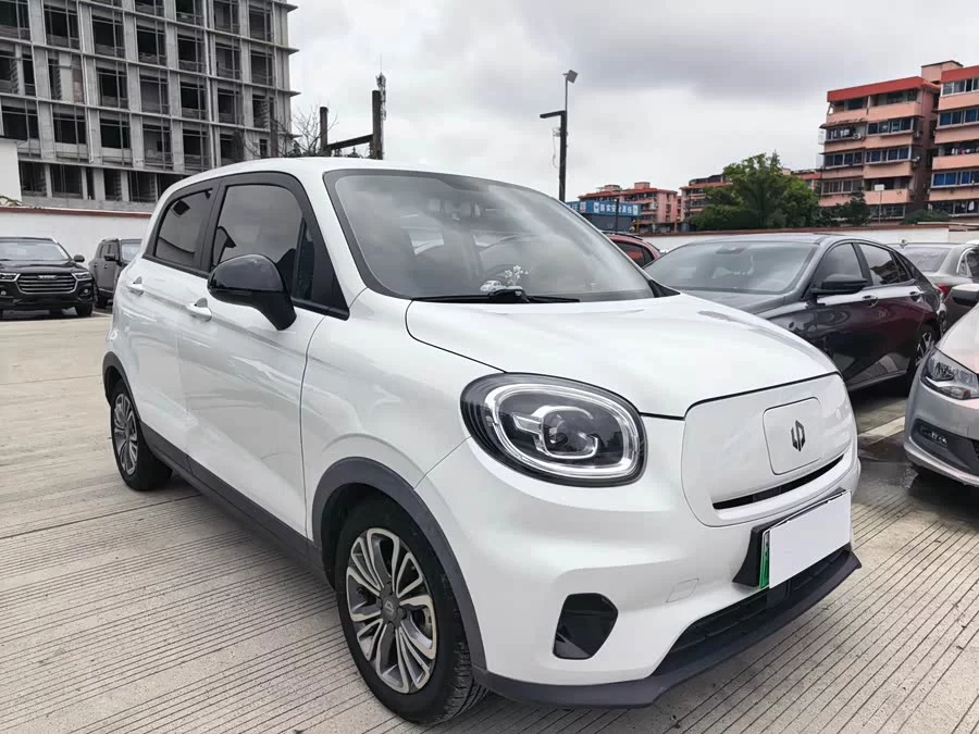 Leapmotor T03
