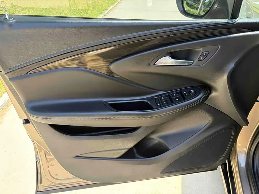 Buick Envision Plus