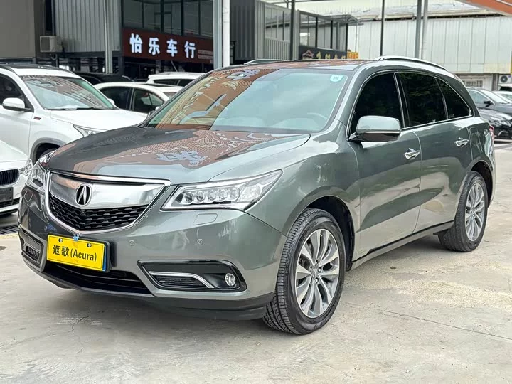Acura MDX