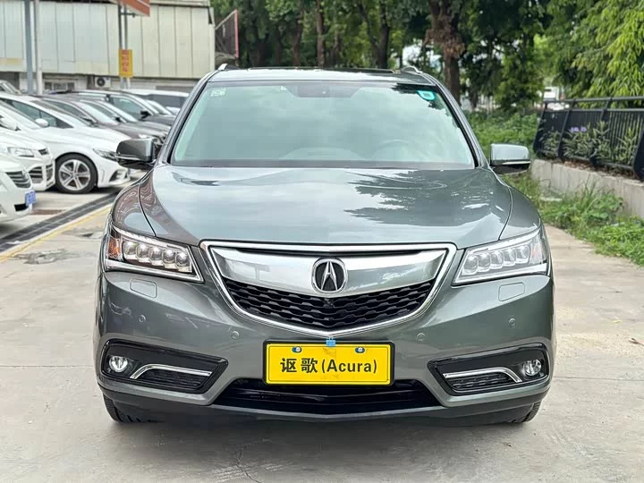 Acura MDX