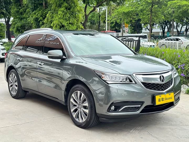 Acura MDX