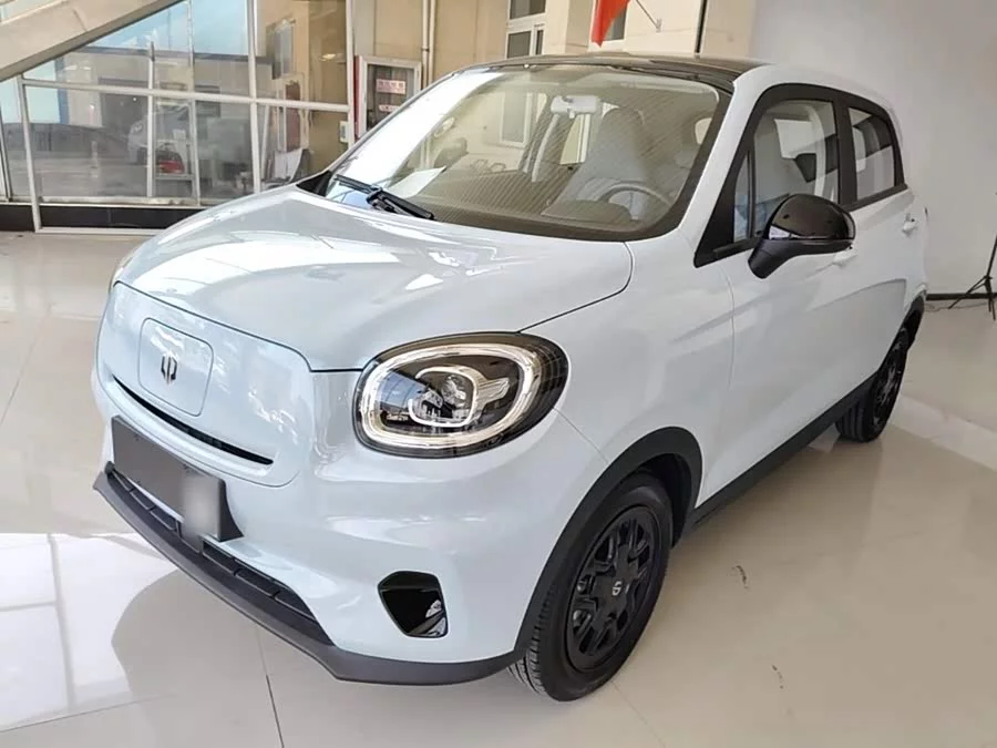 Leapmotor T03