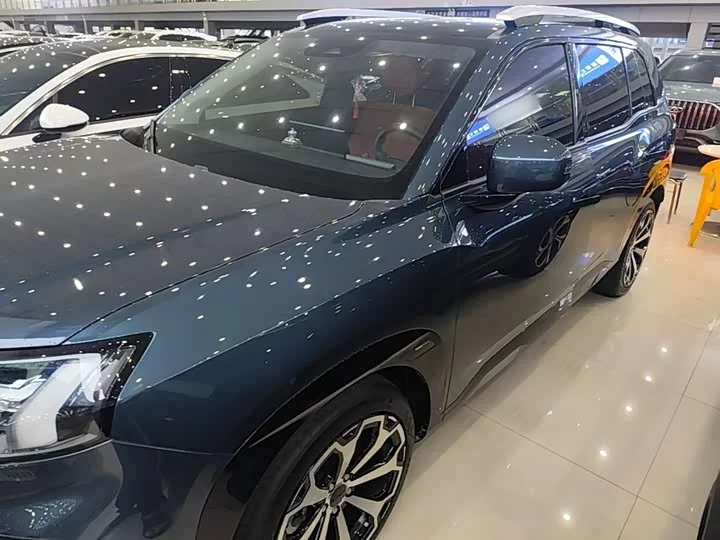 AION V