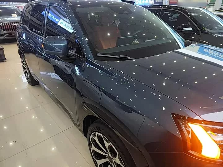 AION V