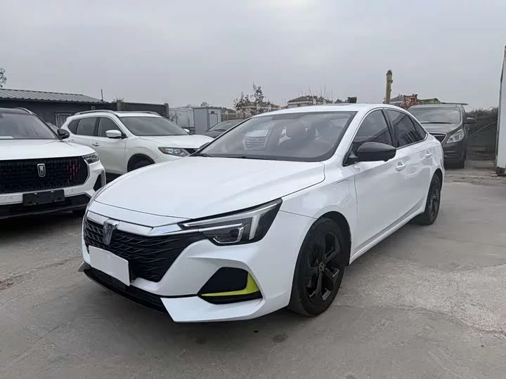 Roewe i6 MAX New Energy