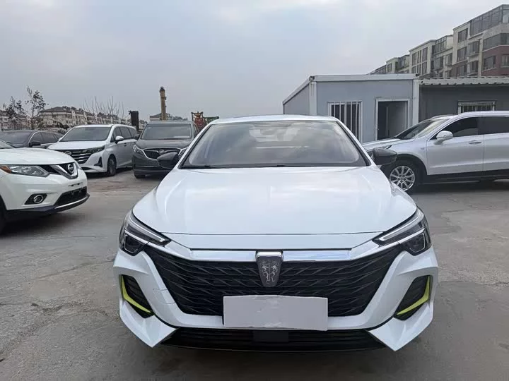 Roewe i6 MAX New Energy
