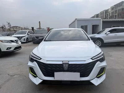 Roewe i6 MAX New Energy