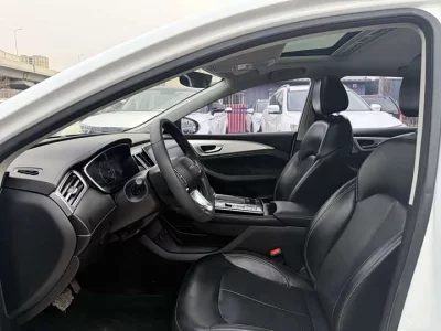 Roewe i6 MAX New Energy