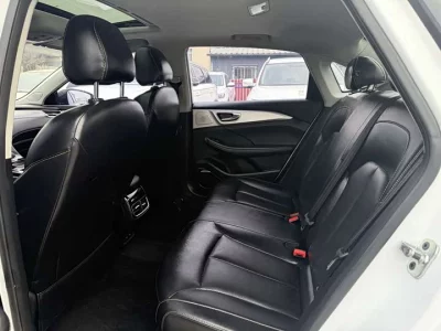 Roewe i6 MAX New Energy