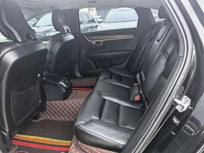 Roewe i6 MAX New Energy