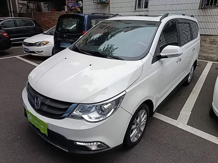 Baojun 730