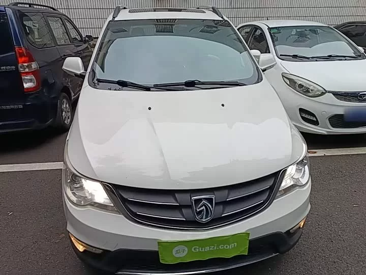 Baojun 730