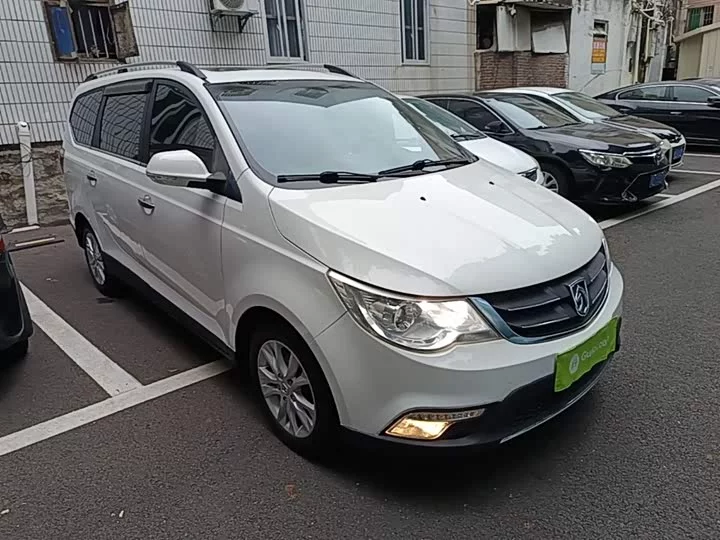 Baojun 730