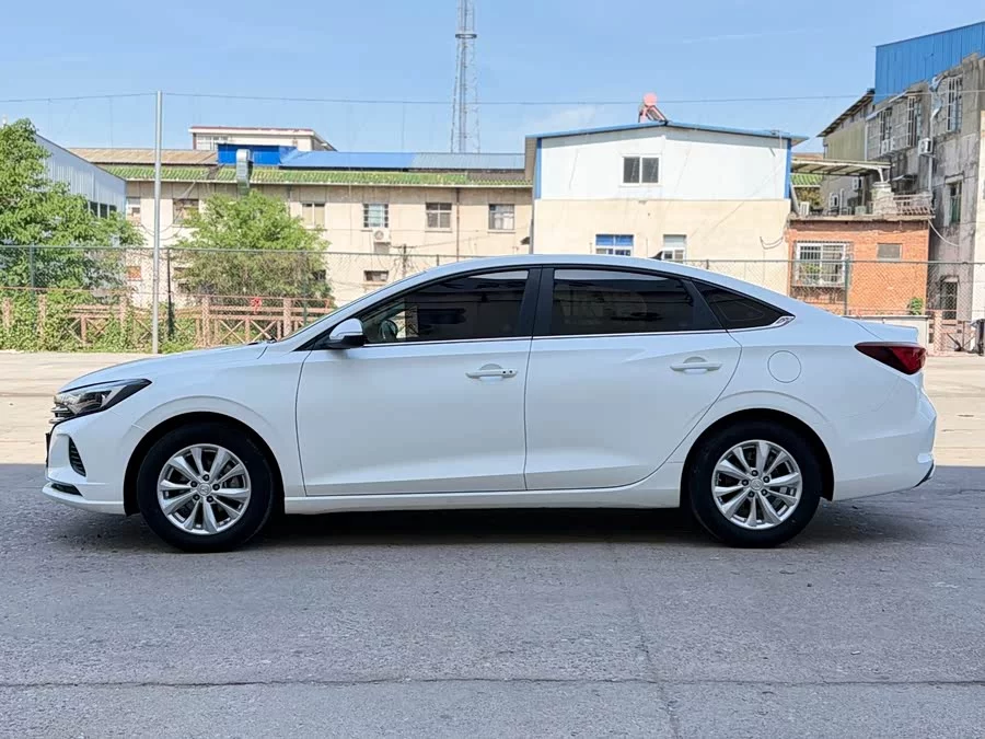 Changan Yidong