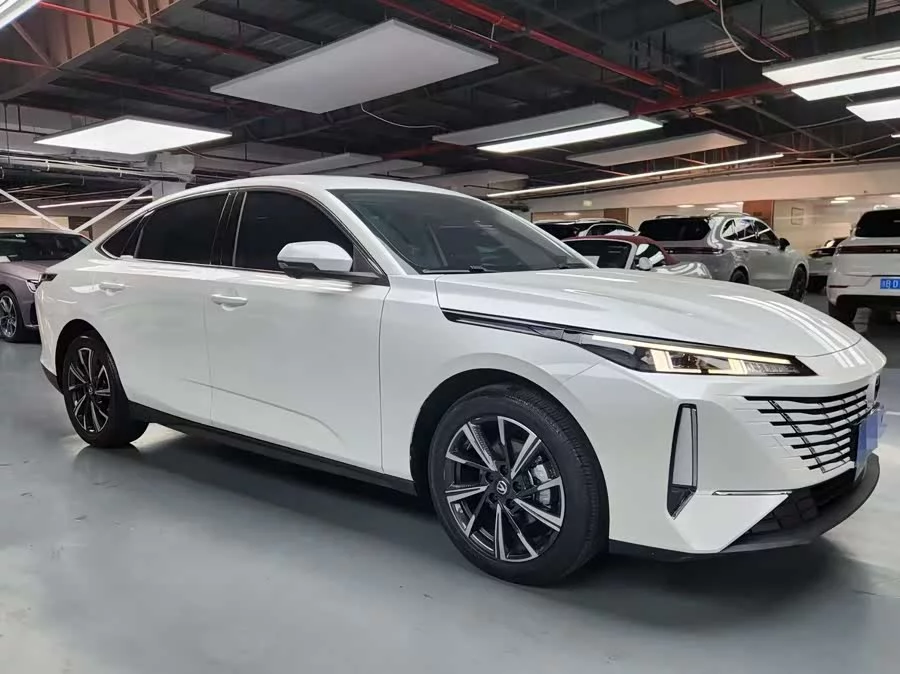 Changan Yidong