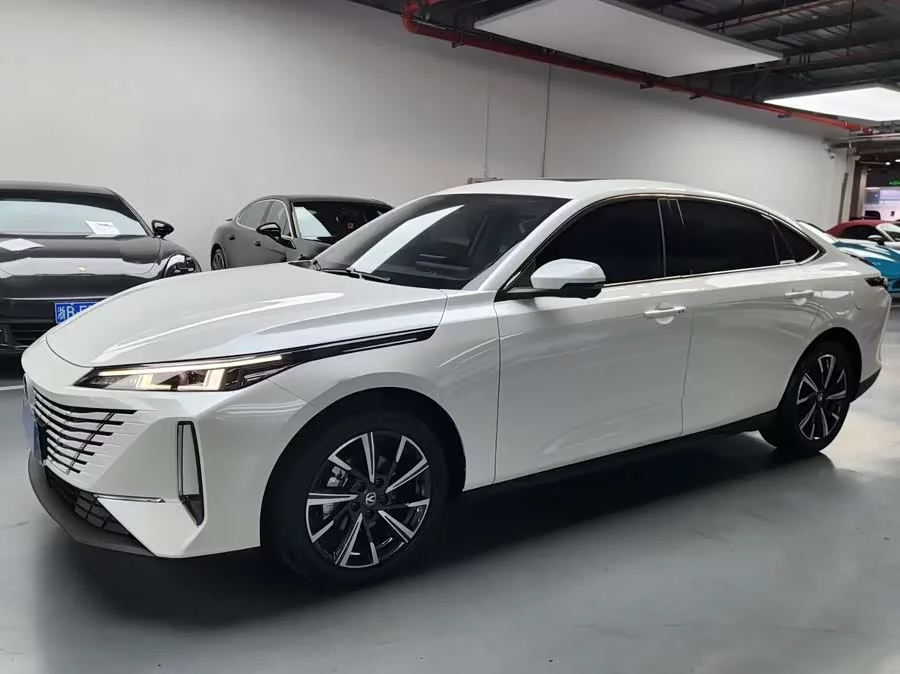 Changan Yidong