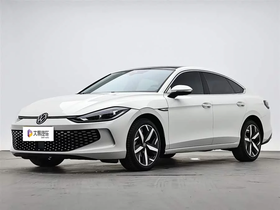 Volkswagen Lingdu