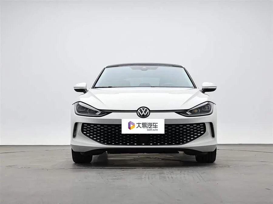 Volkswagen Lingdu