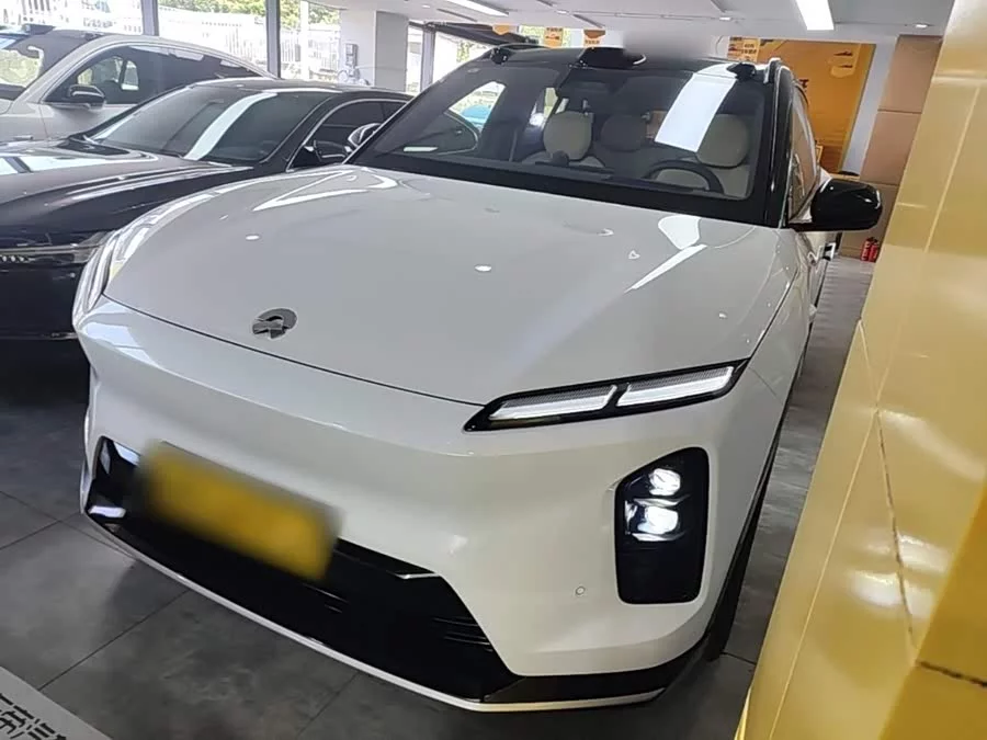 NIO ES6