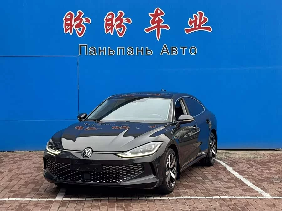 Volkswagen Lingdu