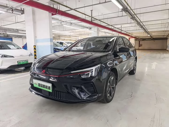 Roewe Feifan ER6